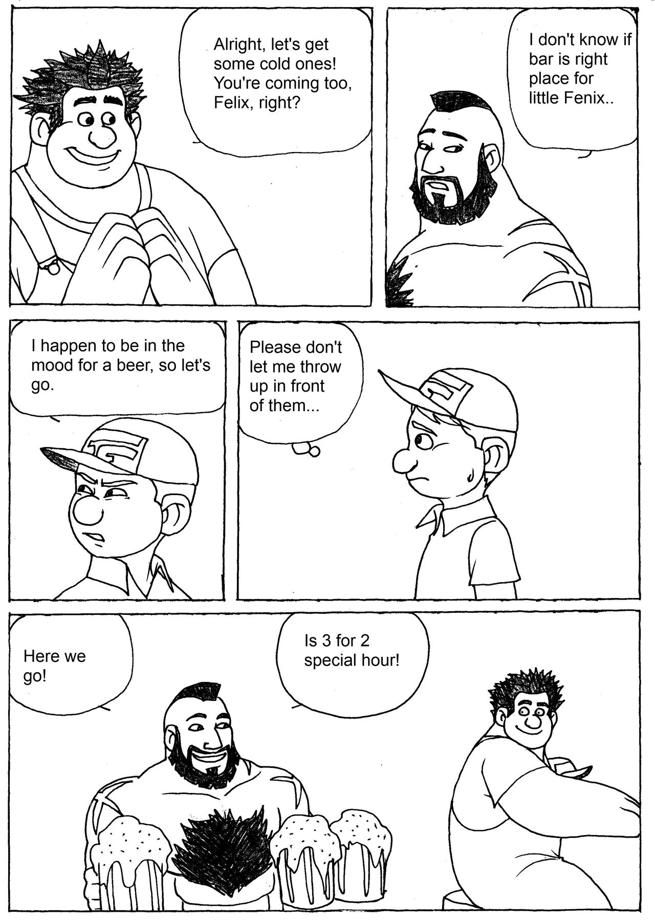Confession page 6 full
