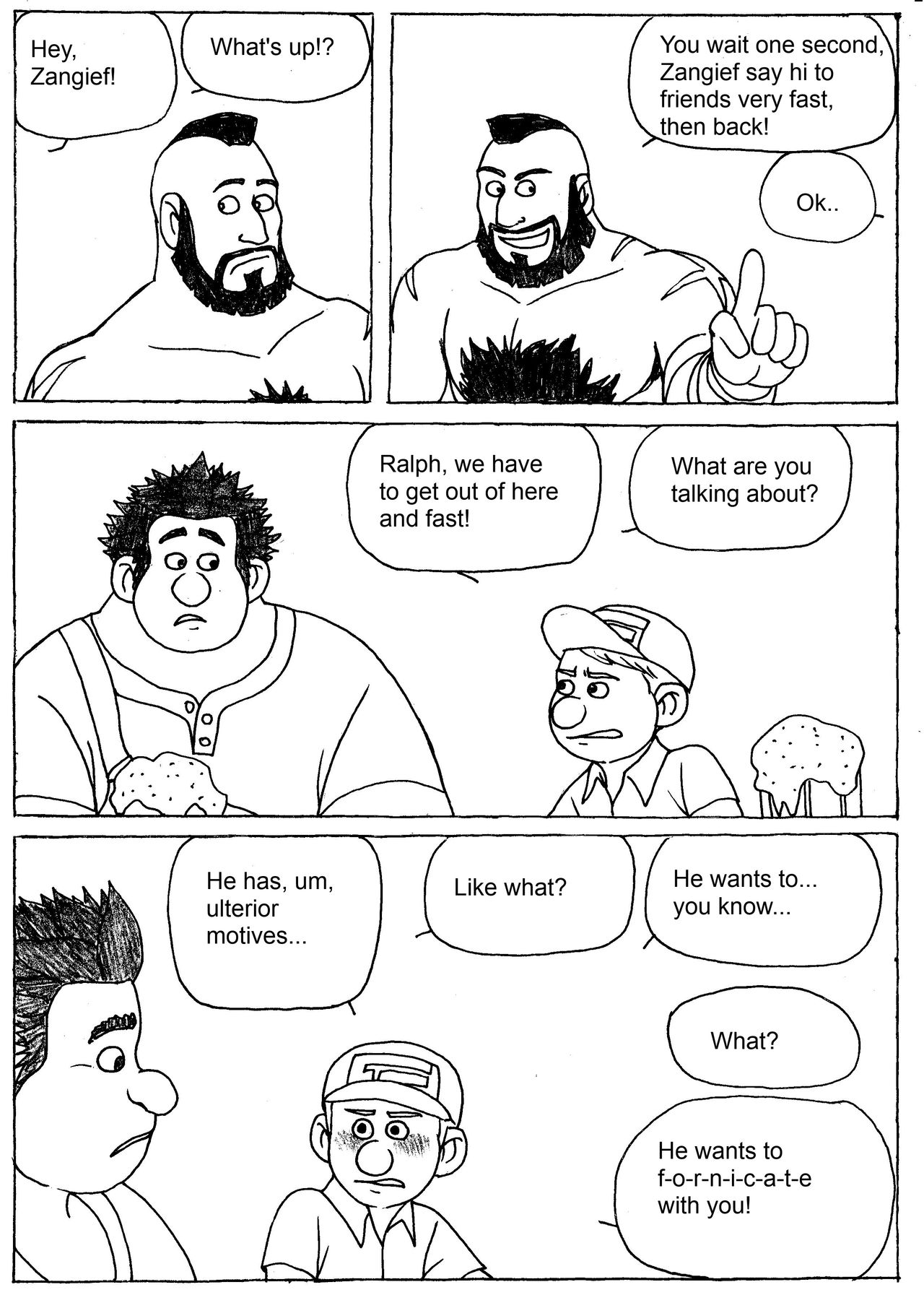 Confession page 7 full