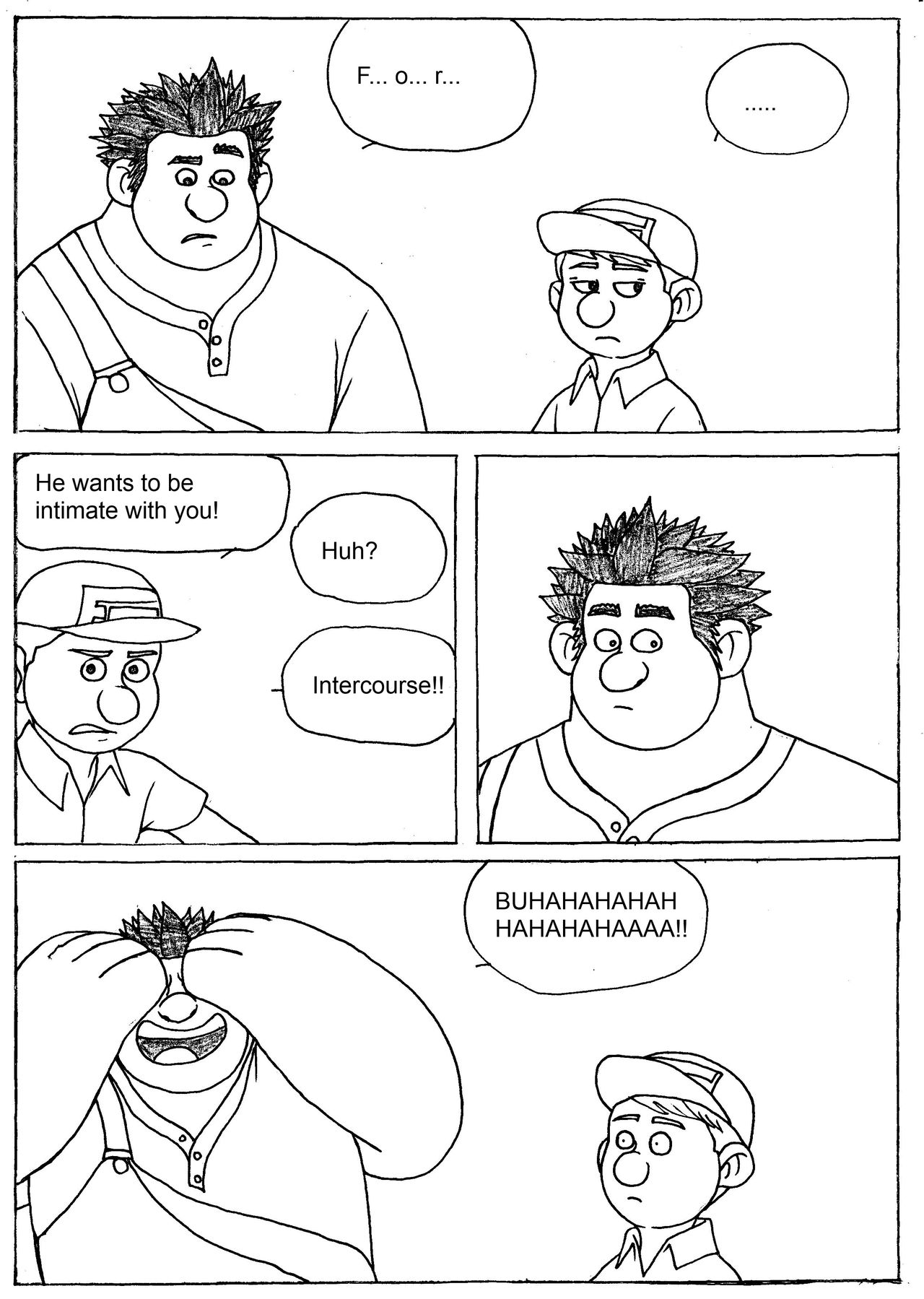 Confession page 8 full