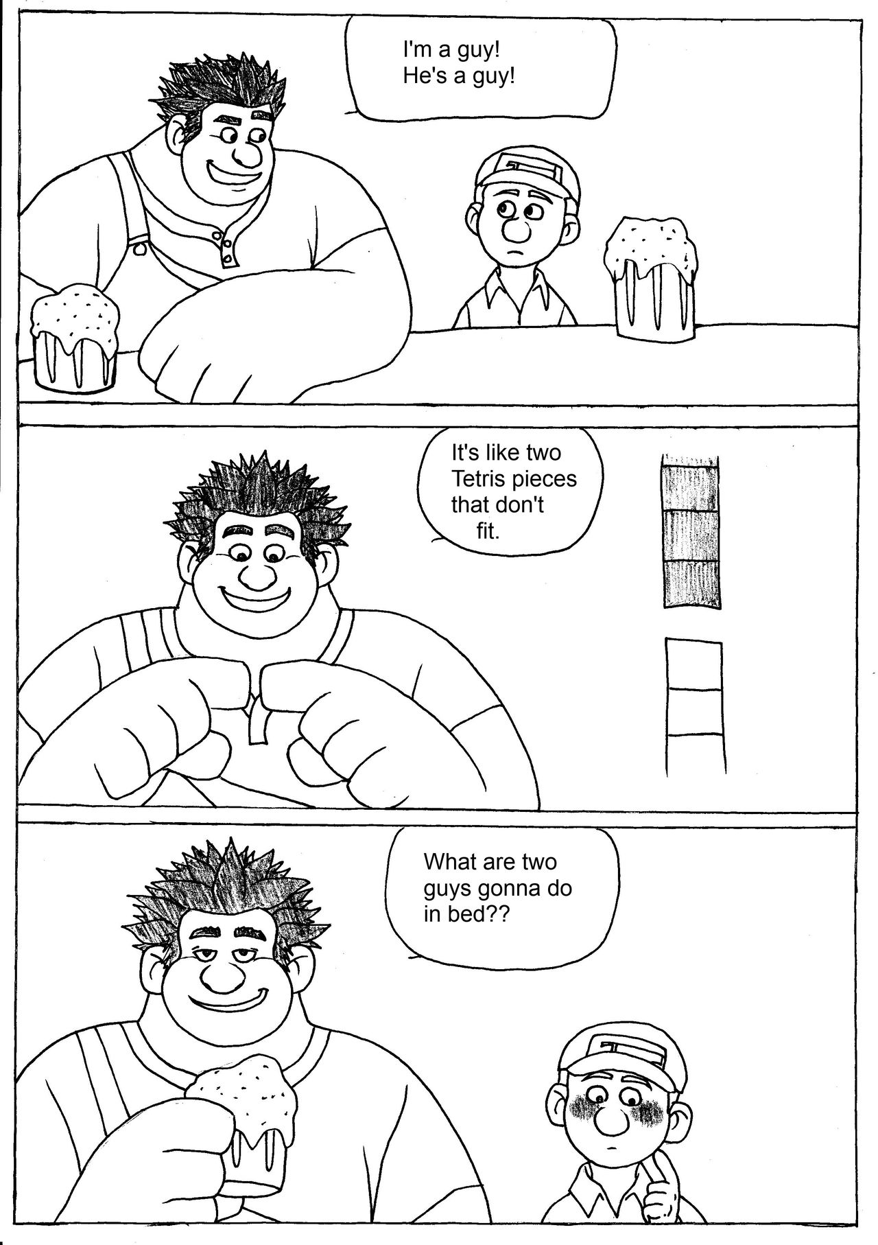 Confession page 9 full