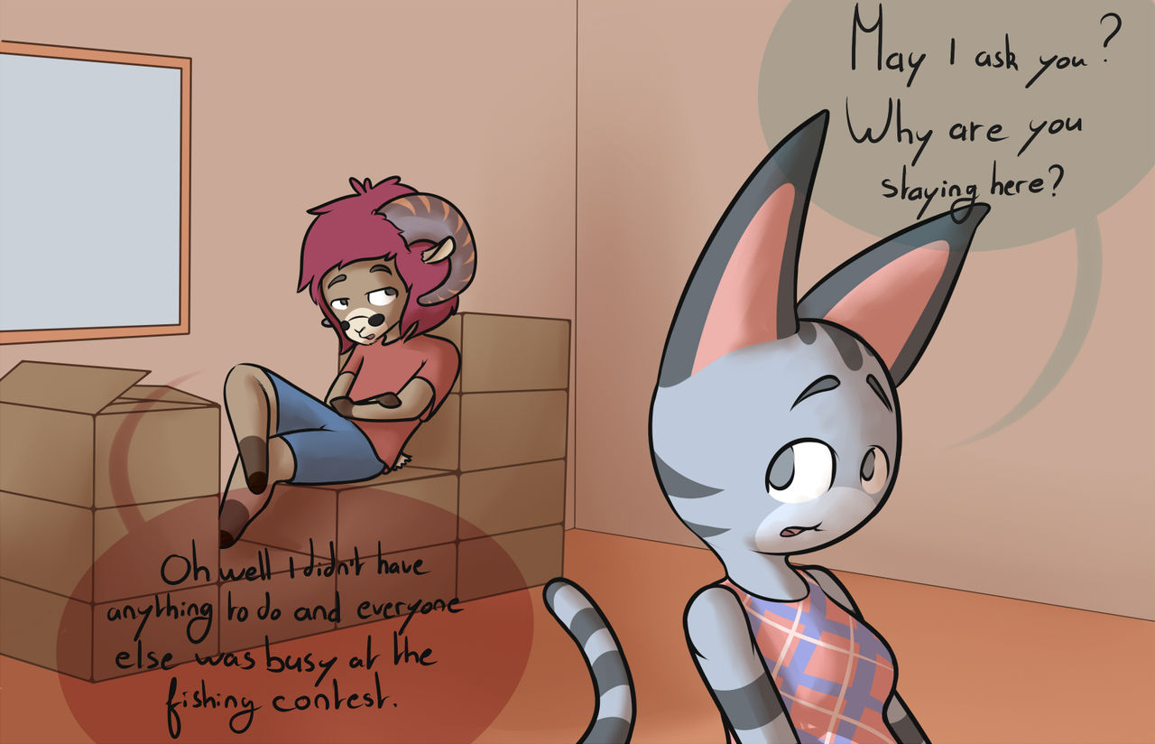 Mayor Duty page 2 full