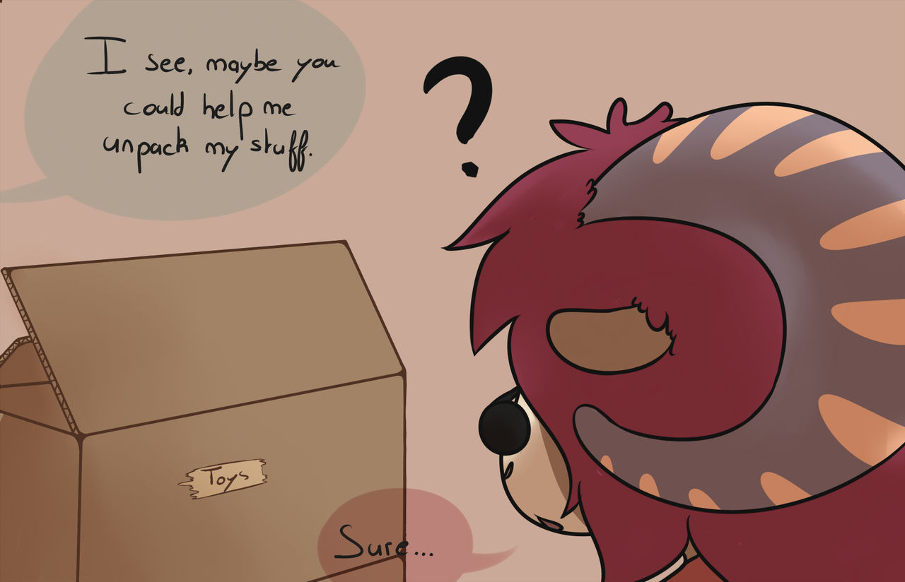 Mayor Duty page 3 full