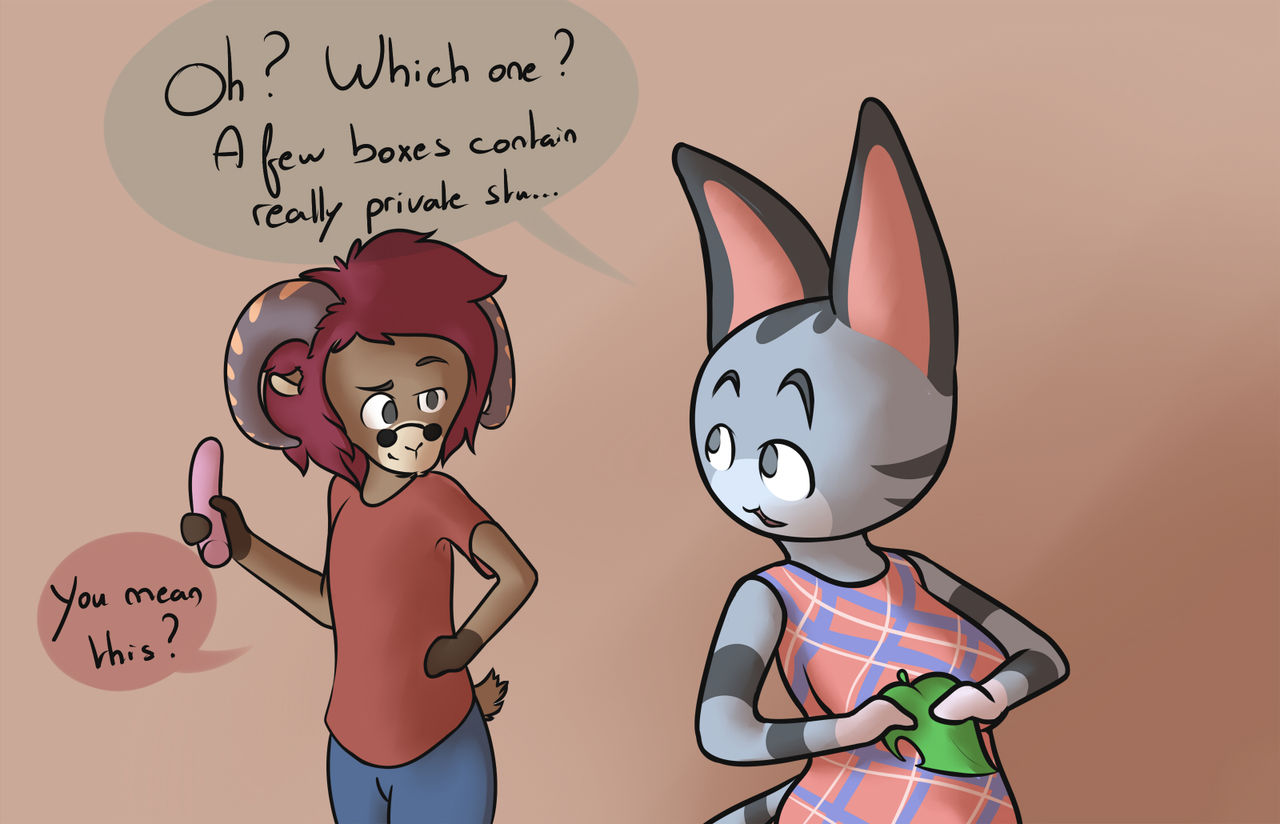 Mayor Duty page 5 full