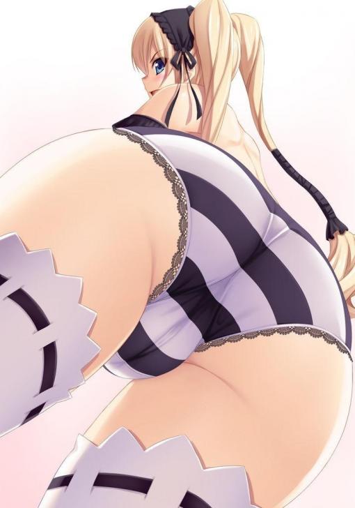 Panties page 1 full