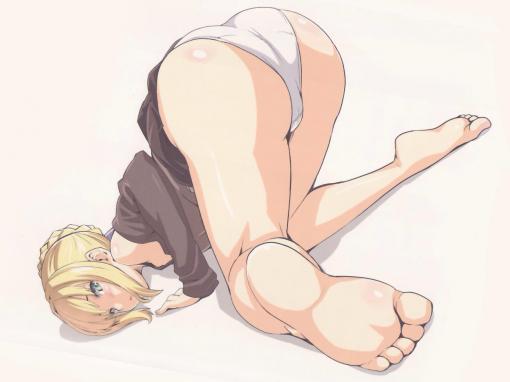 Panties page 2 full