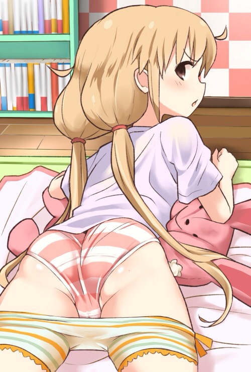 Panties page 5 full