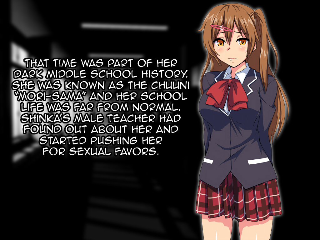 Moto Chuunibyou Kanja no Shokuzai | The Former Chuuni's Atonement page 4 full