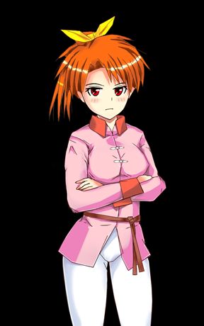 Aoi Fuku no Yuusha San v1.03b page 4 full