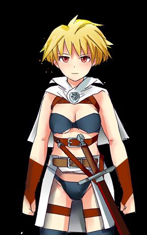 Aoi Fuku no Yuusha San v1.03b page 5 full