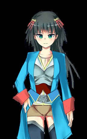 Aoi Fuku no Yuusha San v1.03b page 7 full