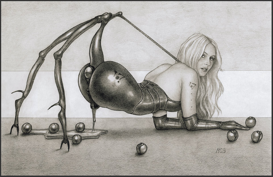 Artist - ROB page 4 full