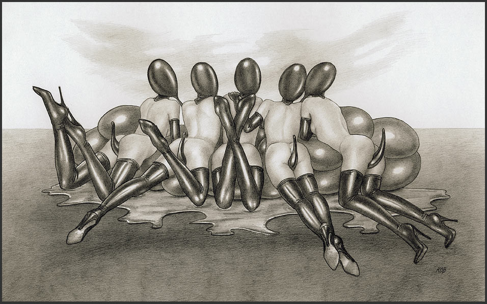 Artist - ROB page 7 full