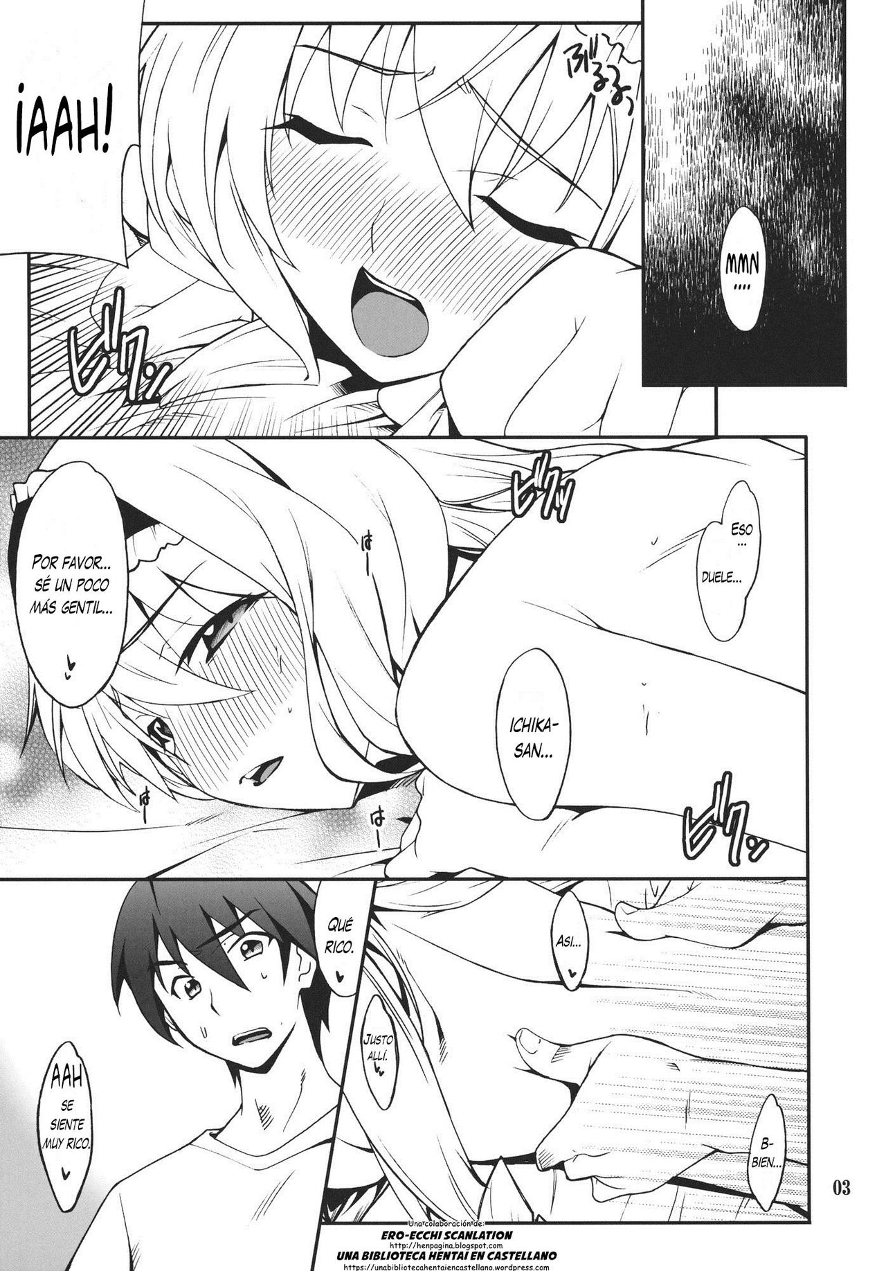 Cecilia de Night page 2 full