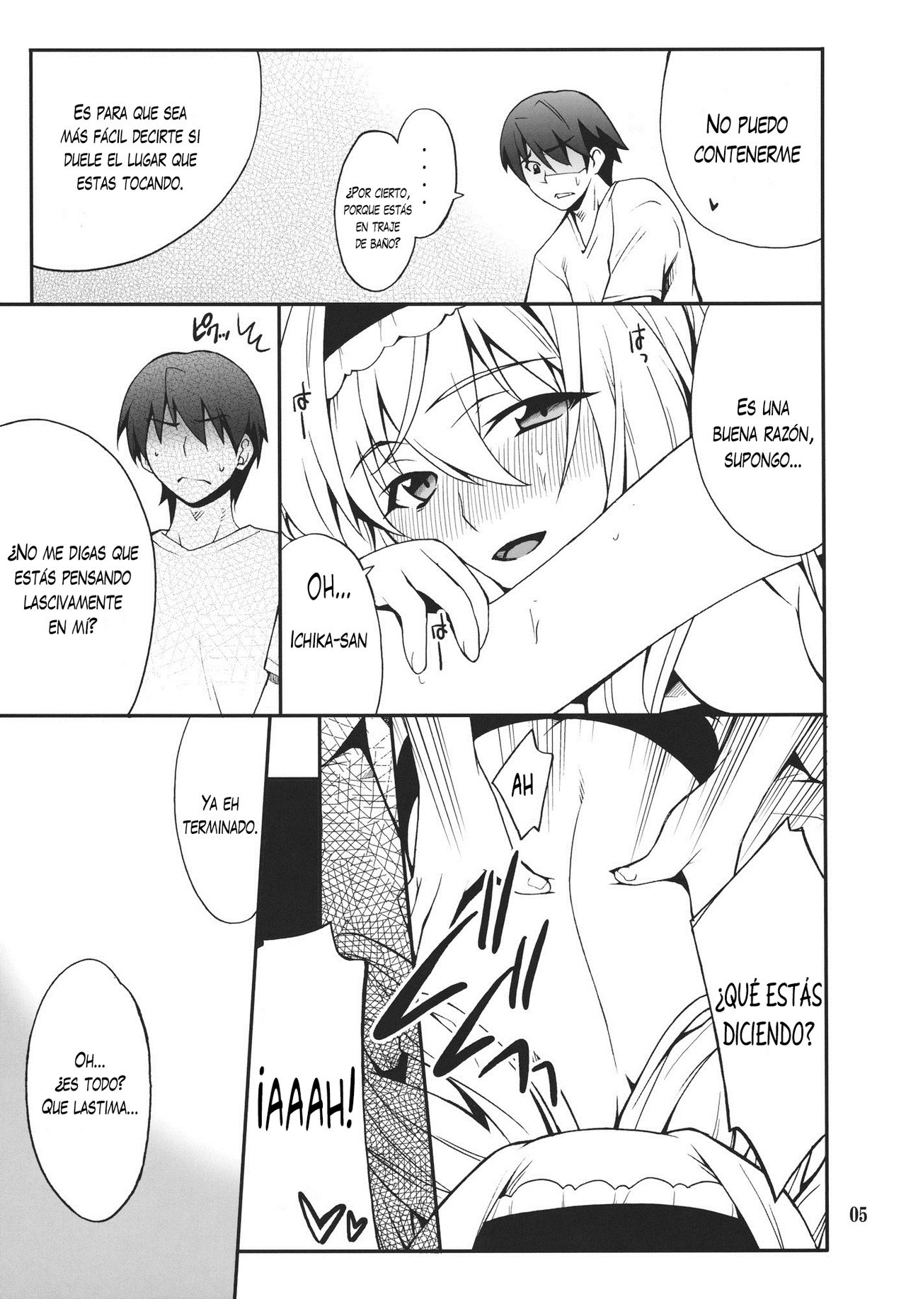 Cecilia de Night page 4 full