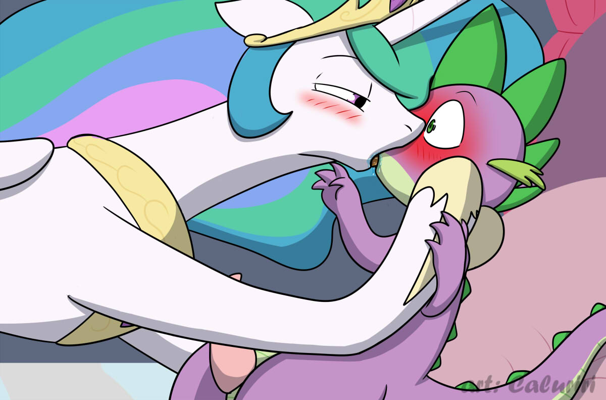 Teaching Spike page 4 full