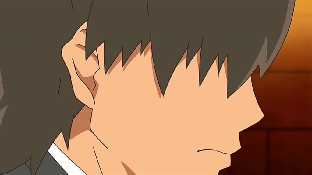 Tsuma no Haha Sayuri ep.01 screenshots page 10 full