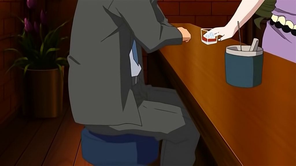 Tsuma no Haha Sayuri ep.01 screenshots page 7 full