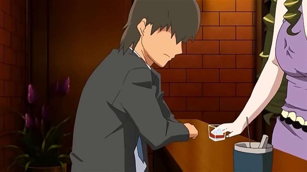 Tsuma no Haha Sayuri ep.01 screenshots page 8 full