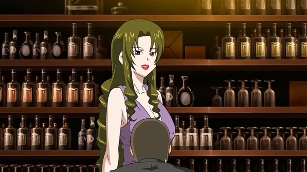 Tsuma no Haha Sayuri ep.01 screenshots page 9 full
