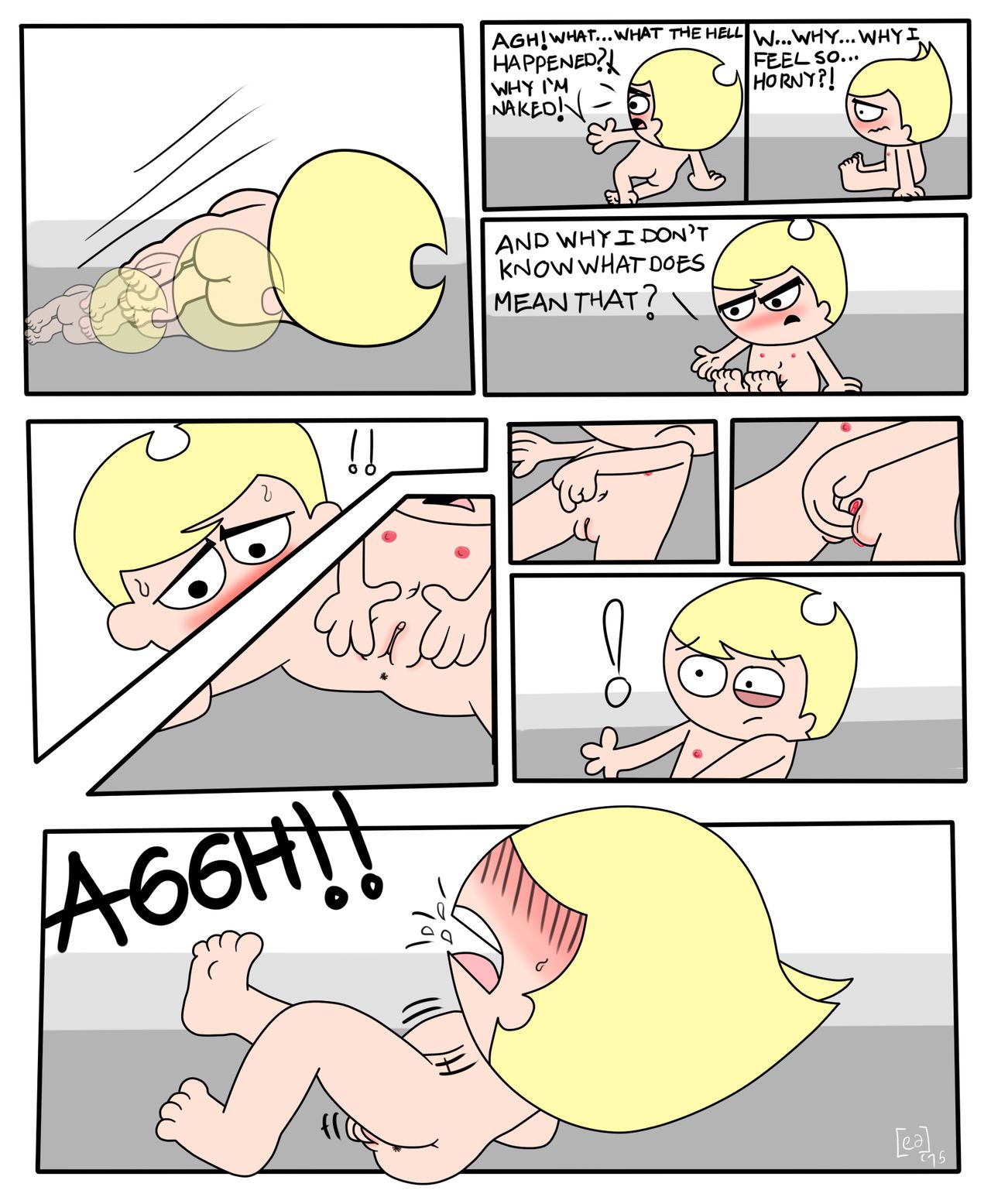 Bigger &amp; Deeper page 5 full