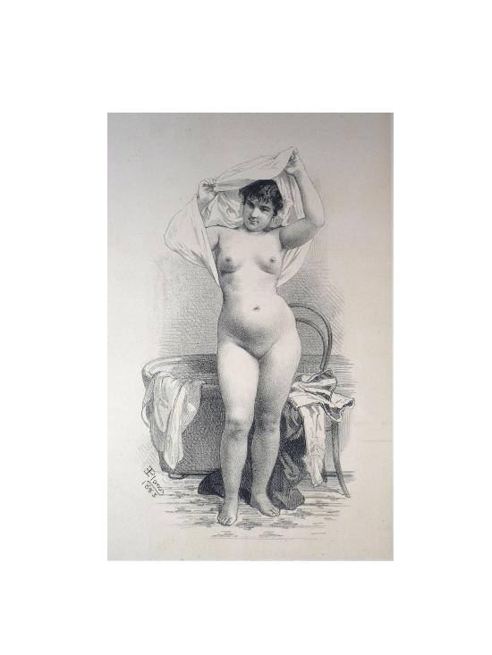 Erotic Art Collector 0360 EUSEBI PLANAS_1833_1897 page 1 full