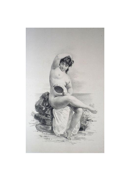 Erotic Art Collector 0360 EUSEBI PLANAS_1833_1897 page 2 full