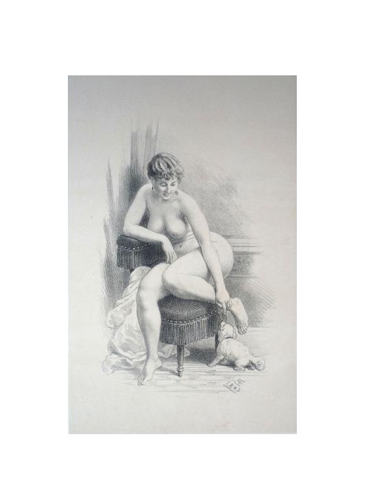 Erotic Art Collector 0360 EUSEBI PLANAS_1833_1897 page 3 full