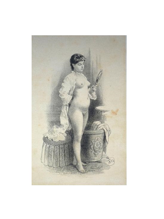 Erotic Art Collector 0360 EUSEBI PLANAS_1833_1897 page 4 full