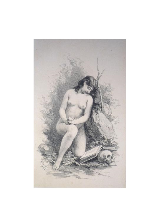 Erotic Art Collector 0360 EUSEBI PLANAS_1833_1897 page 5 full