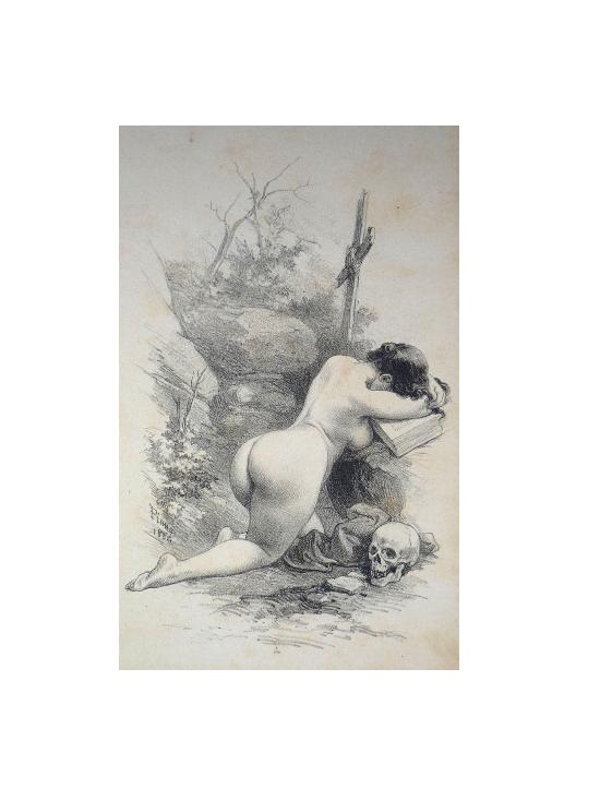 Erotic Art Collector 0360 EUSEBI PLANAS_1833_1897 page 6 full
