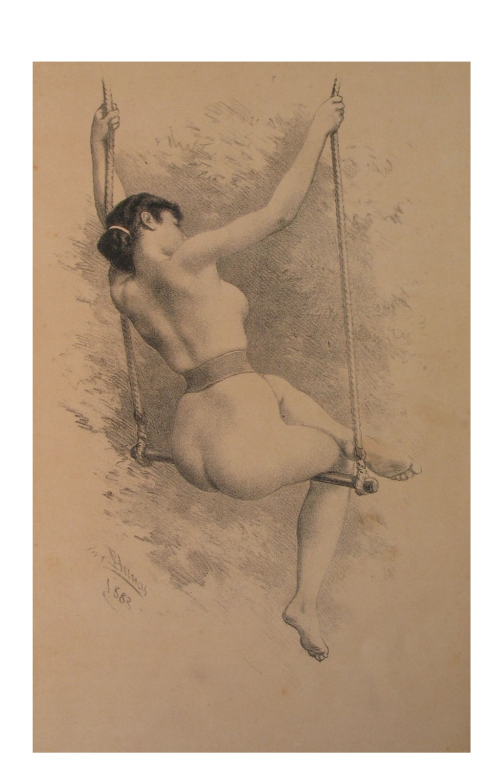 Erotic Art Collector 0360 EUSEBI PLANAS_1833_1897 page 9 full