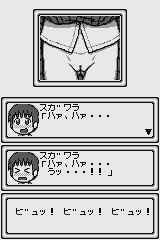 Lasto's homebrew Game Boy ROMs page 4 full