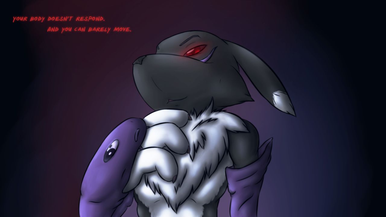Ying and Yang page 2 full