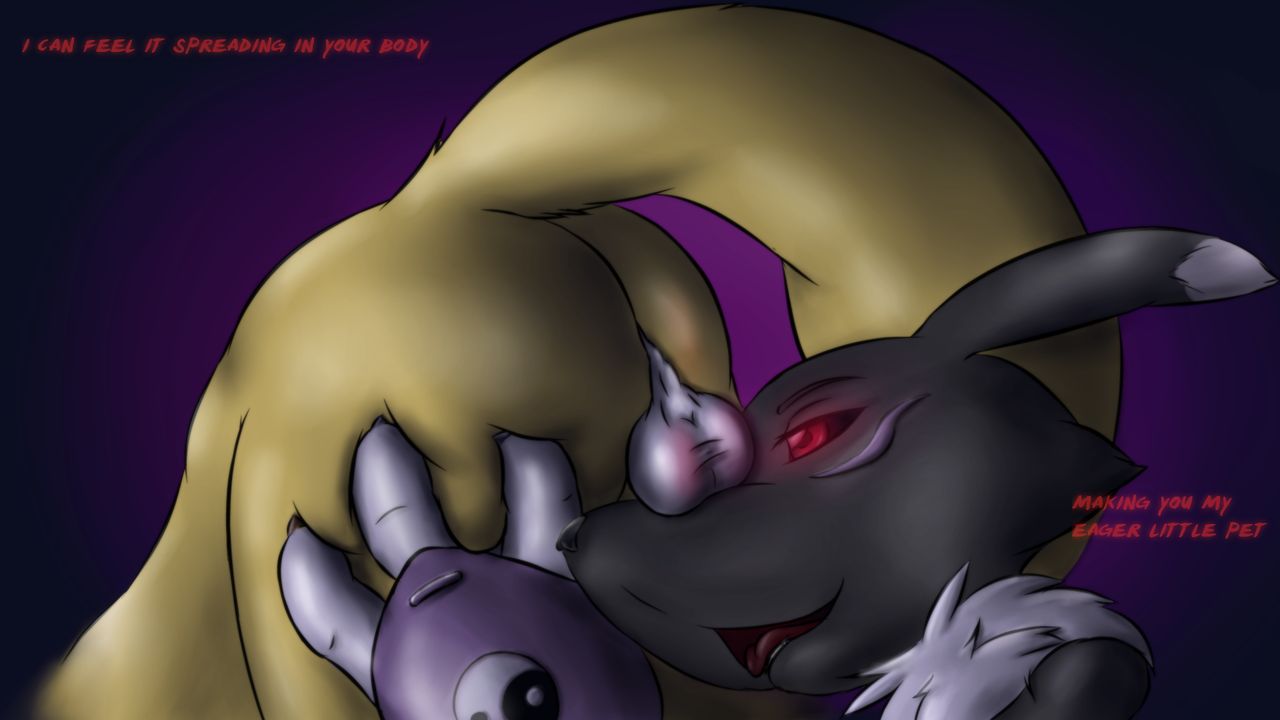 Ying and Yang page 4 full