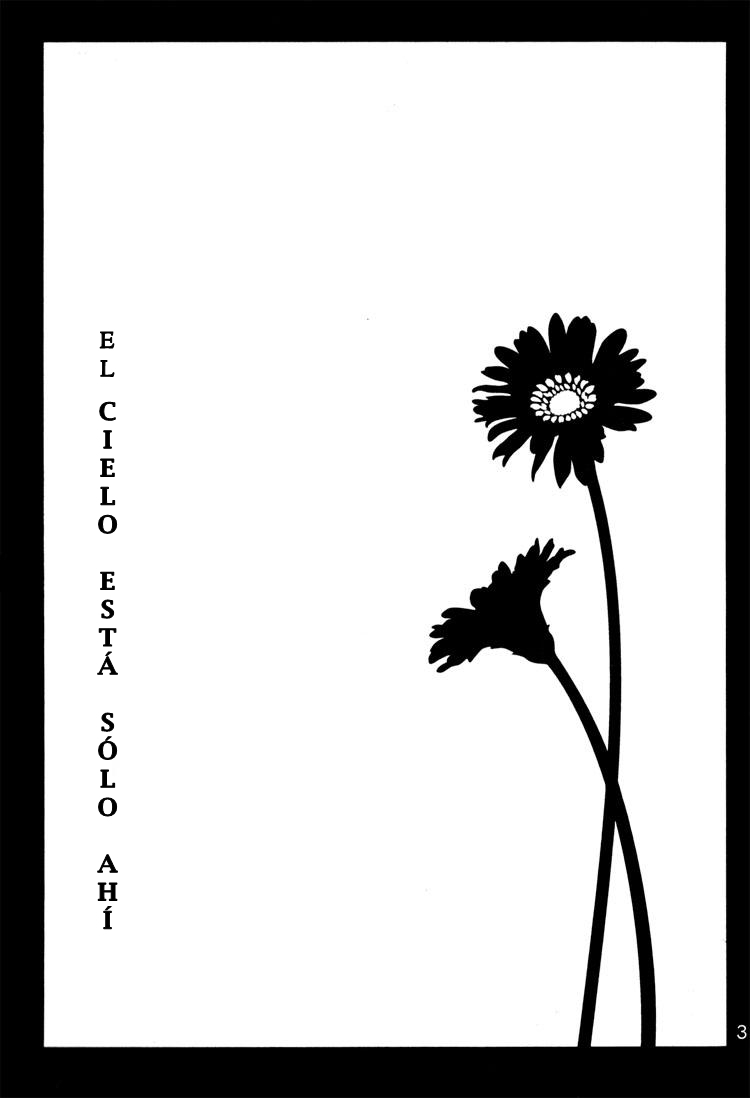 Tengoku wa Sugu Soko | El Cielo Está Sólo Ahí page 2 full
