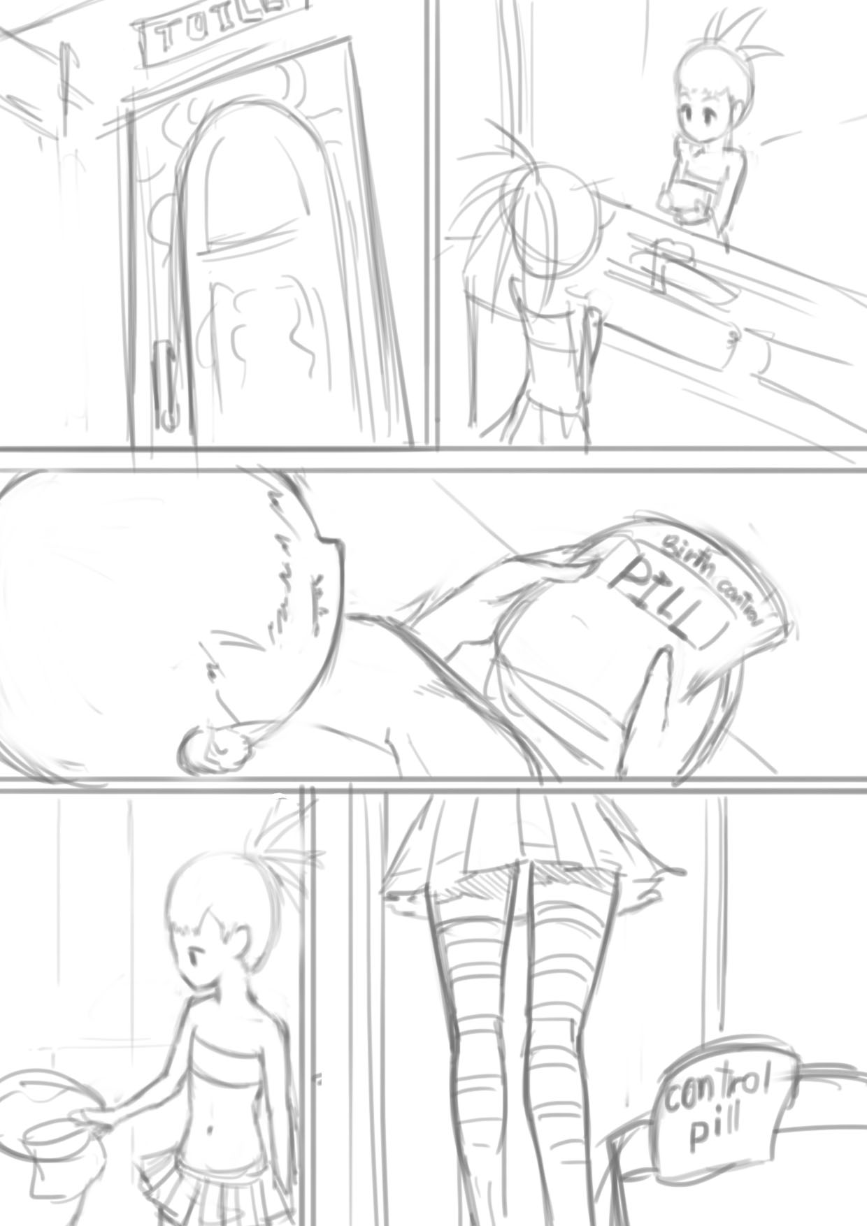 Rika Vomic page 8 full