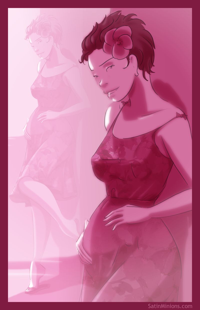 Conceive page 3 full