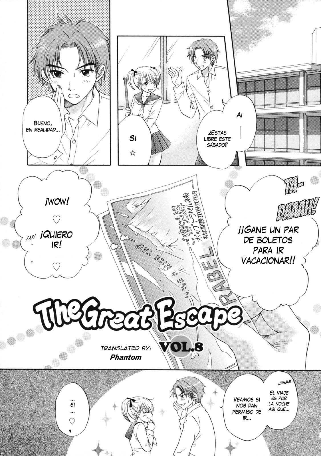 The Great Escape Ch. 8 page 3 full