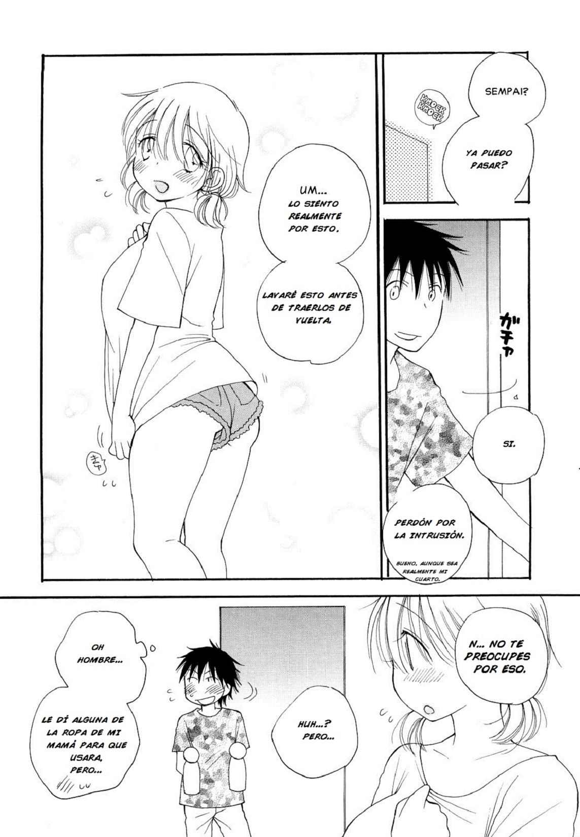 Amayadori page 3 full