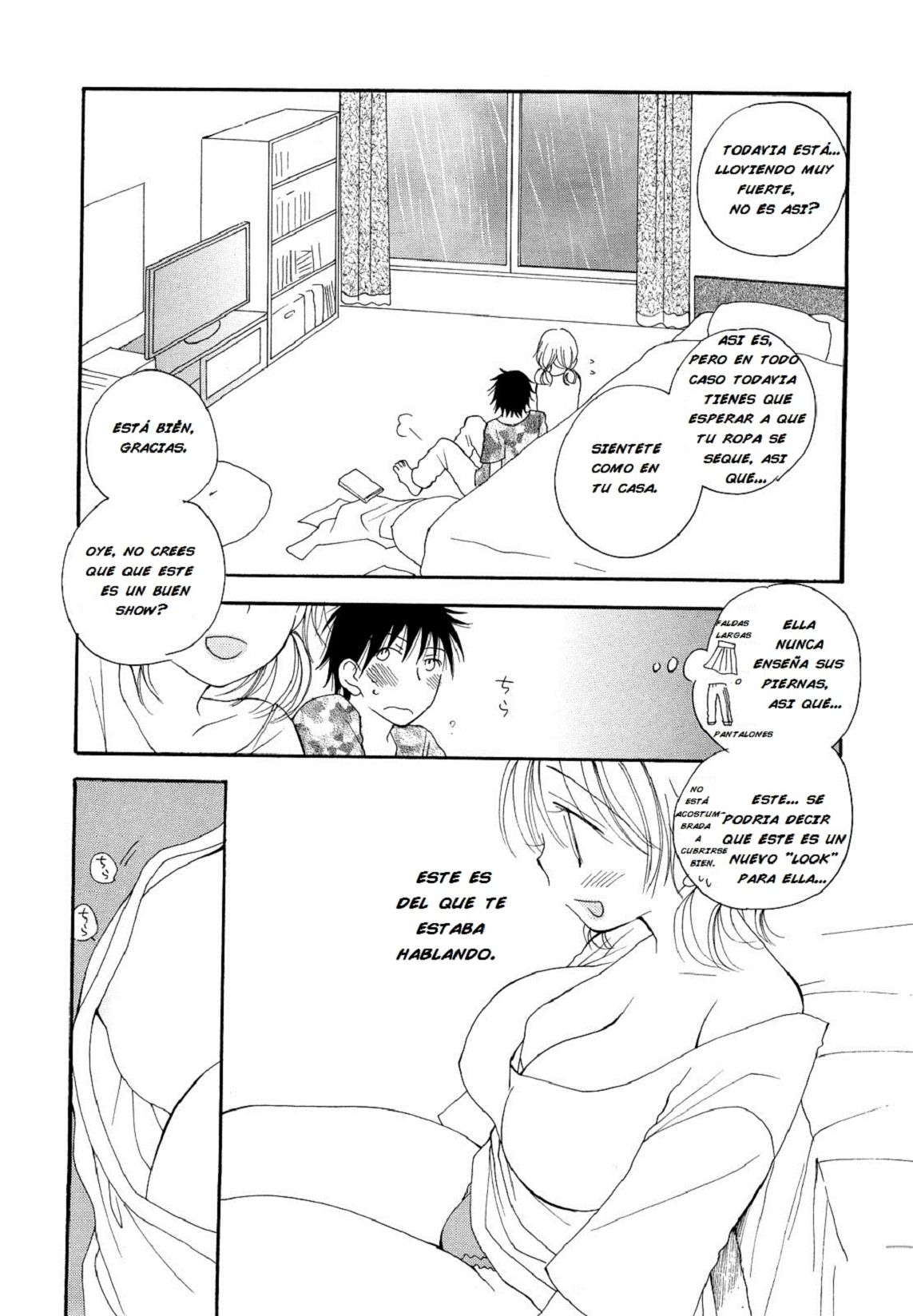 Amayadori page 4 full