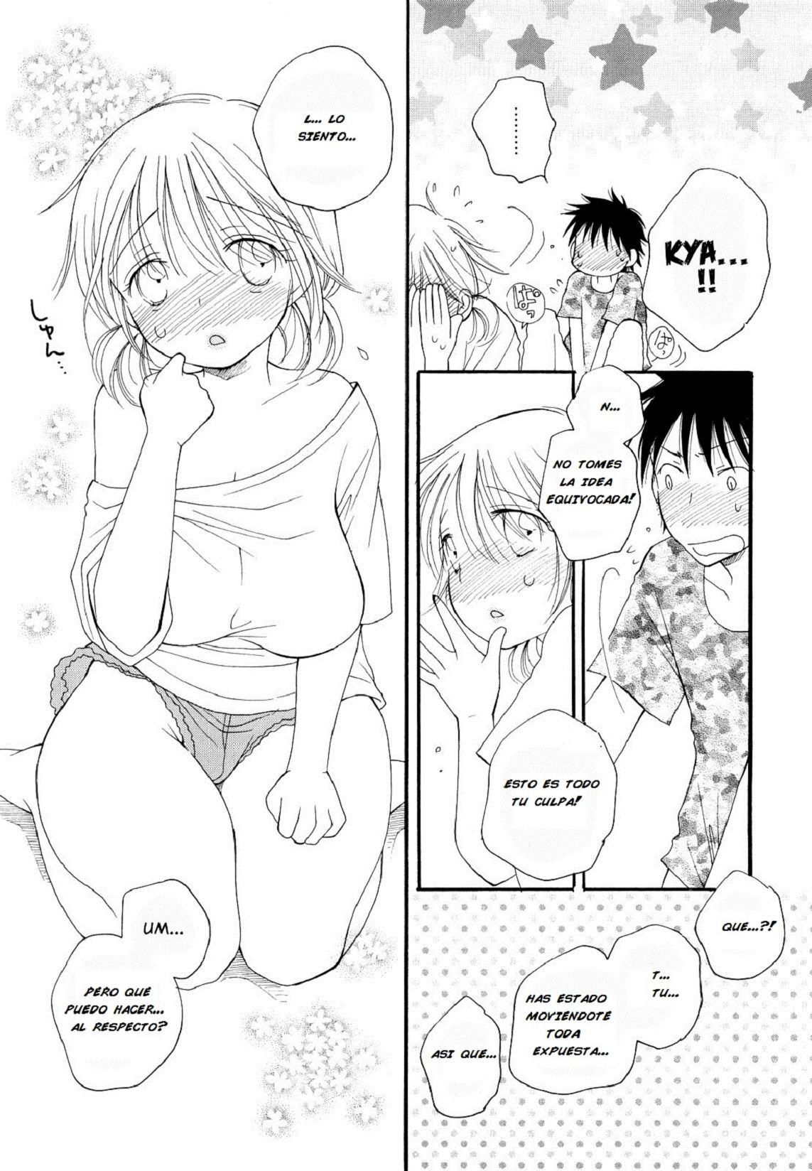 Amayadori page 7 full