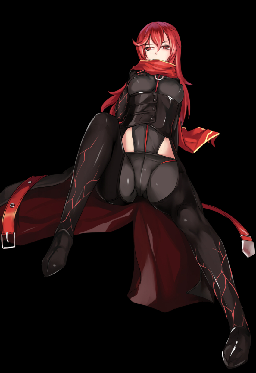 Elsword - Elesis page 6 full
