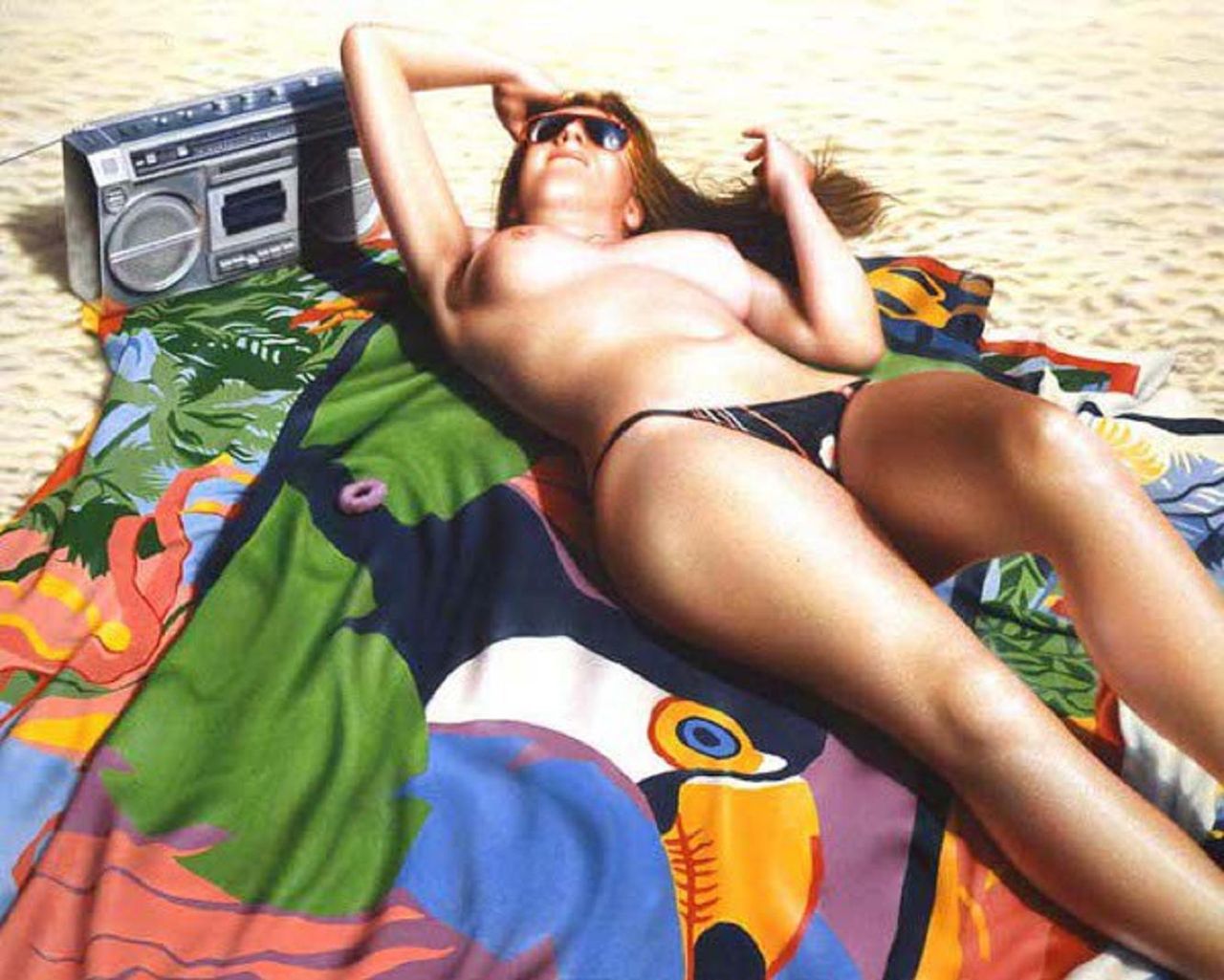 Erotic Art Collector 0171 HILO CHEN page 4 full