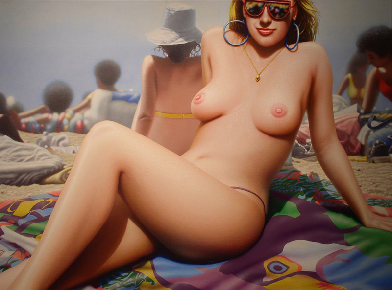 Erotic Art Collector 0171 HILO CHEN page 5 full