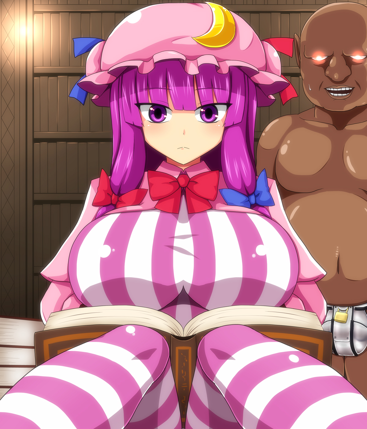 Saimin Rape Chouli | Hypnosis Rape Patchouli page 10 full