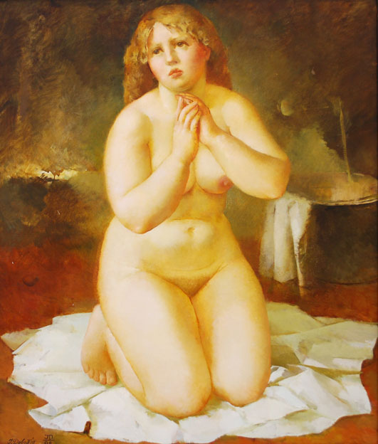 Erotic Art Collector 0375 INTA DOBRAJA page 2 full