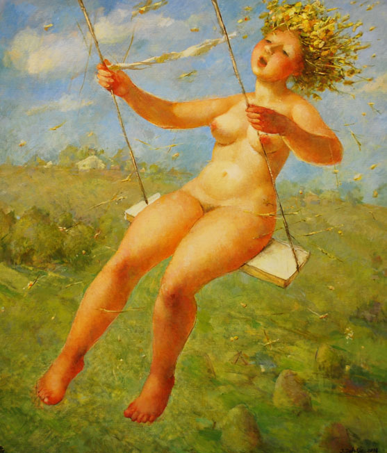 Erotic Art Collector 0375 INTA DOBRAJA page 4 full