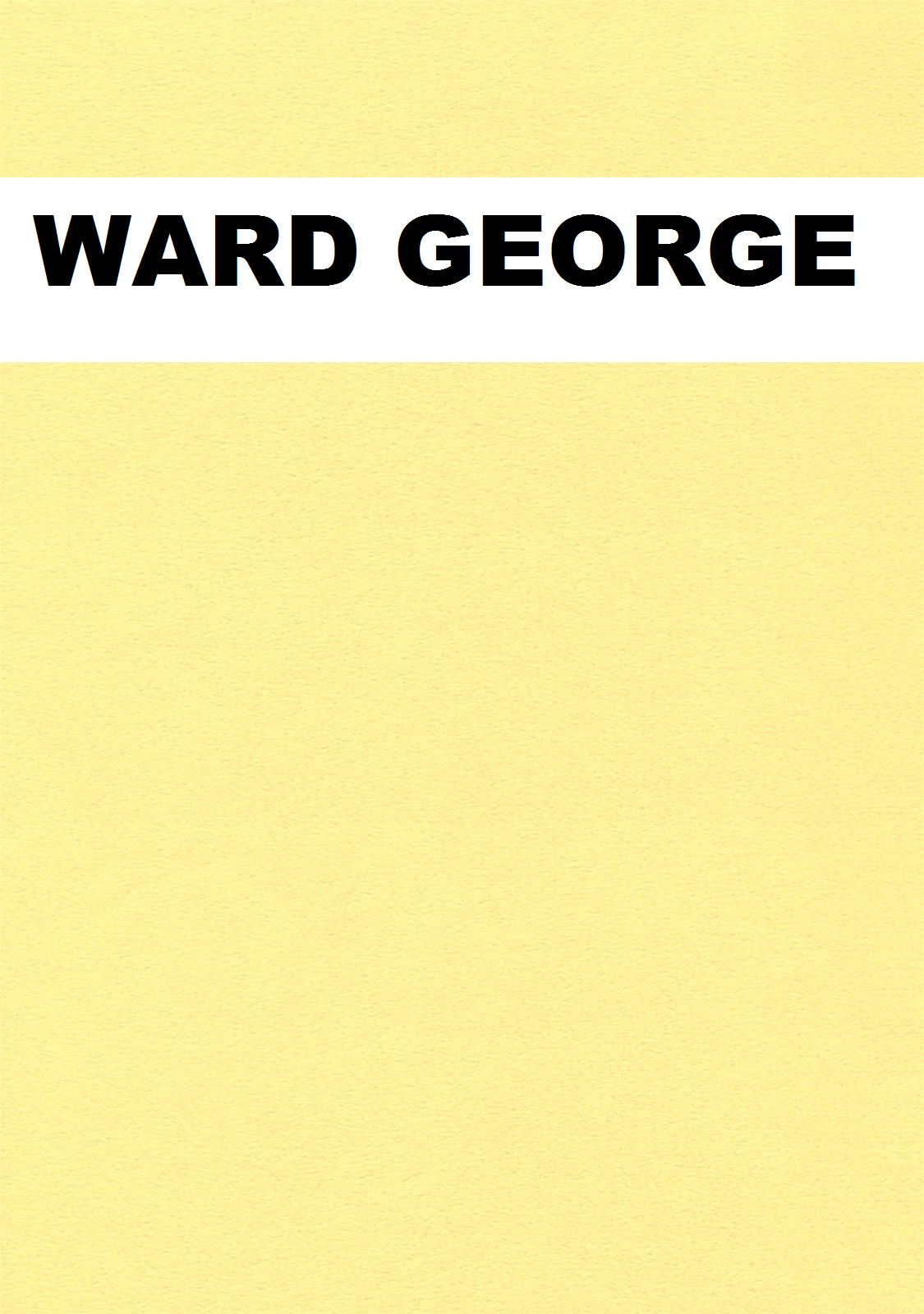 Erotic Art Collector 0403 WARD GEORGE page 10 full