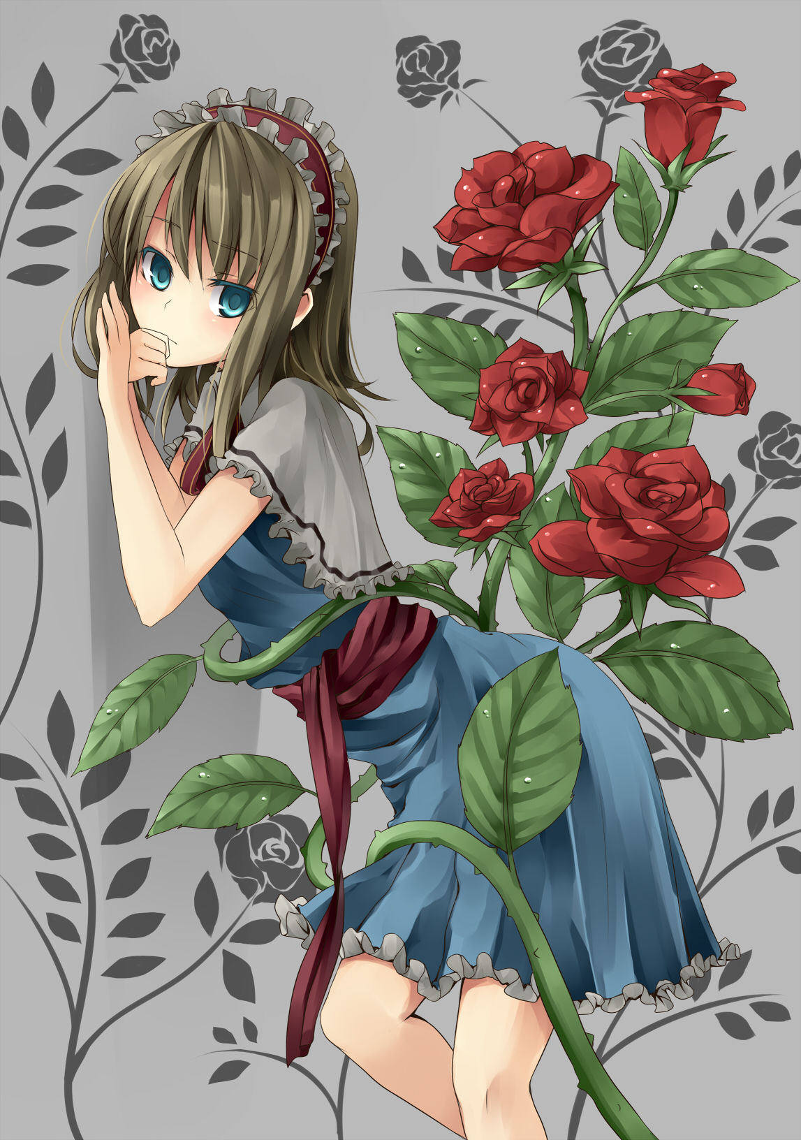 Artist -  Unasaka page 2 full