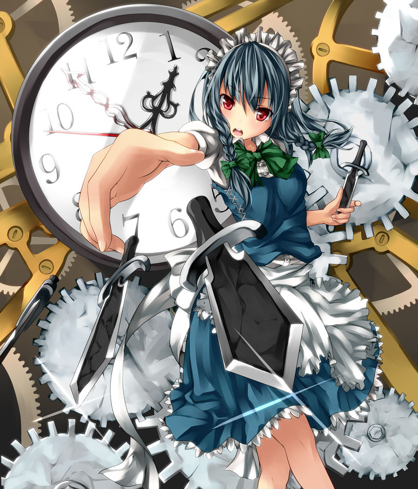 Artist -  Unasaka page 9 full